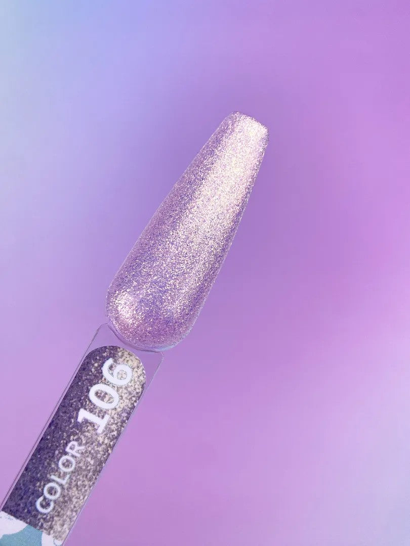 Gel-Nagellack Yourecute Color №106 5 ml