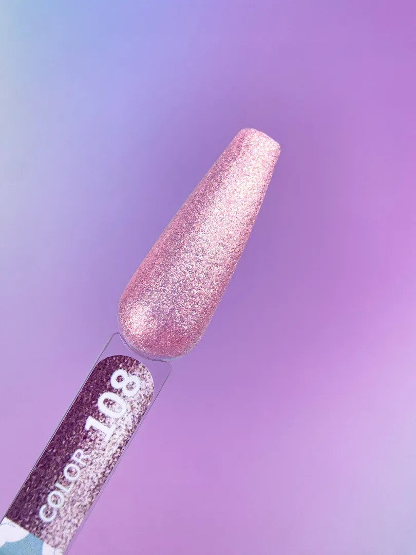 Gel-Nagellack Yourecute Color №108 5 ml