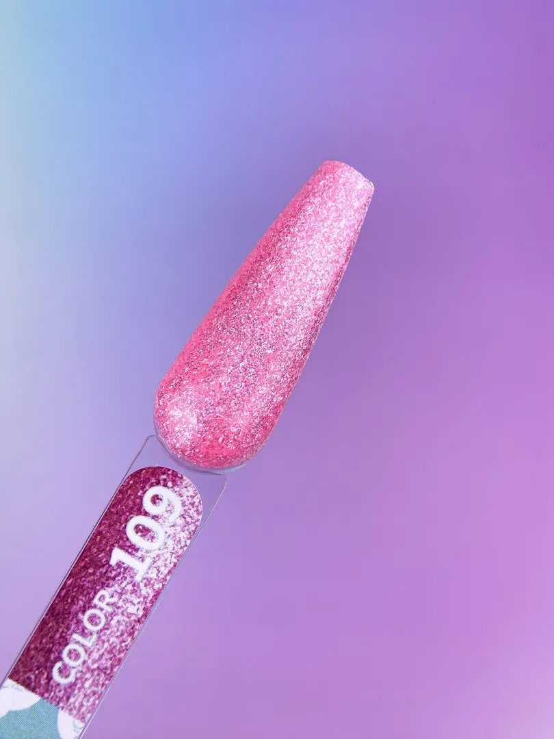 Gel-Nagellack Yourecute Color №109 5 ml