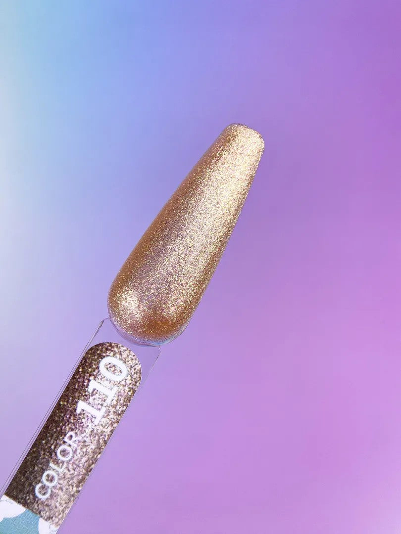 Gel-Nagellack Yourecute Color №110 5 ml