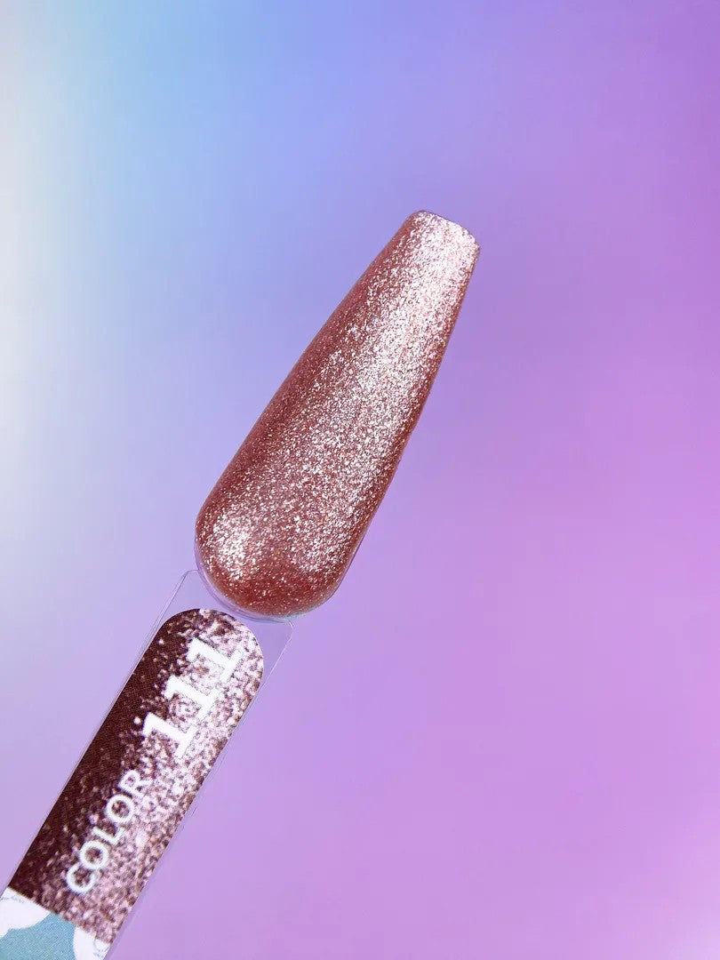 Gel-Nagellack Yourecute Color №111 5 ml