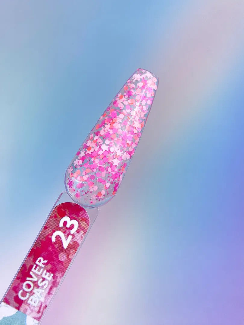 Base Yourecute Cover Base №23 5 ml