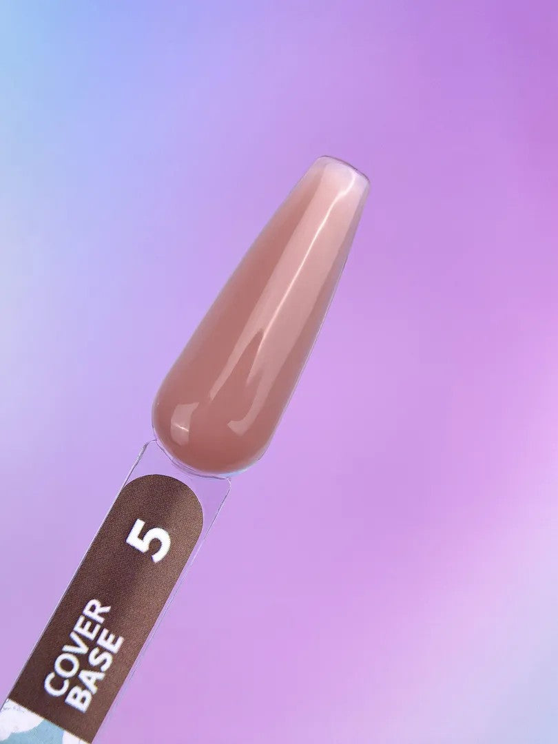 Base Yourecute Cover Base №5 5 ml