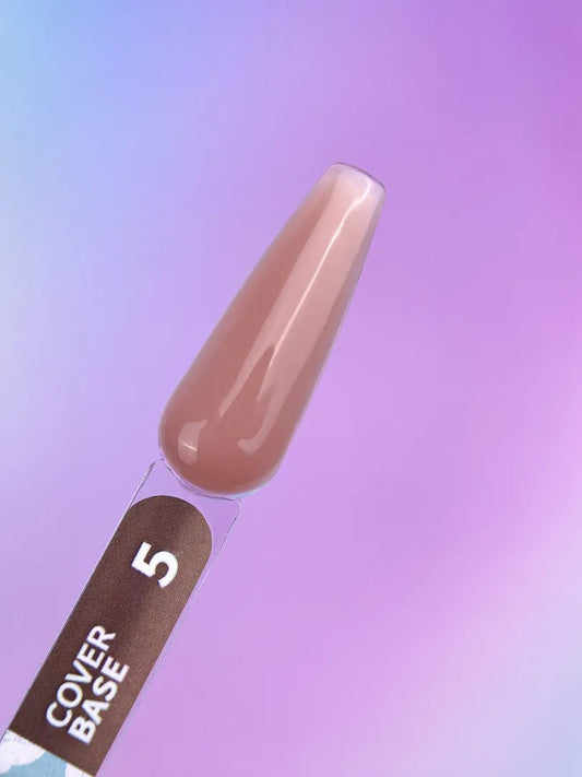 Base Yourecute Cover Base №5 5 ml