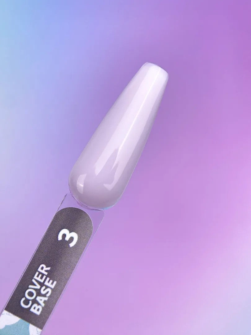 Base Yourecute Cover Base №3 5 ml