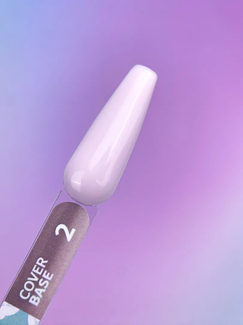Base Yourecute Cover Base №2 5 ml