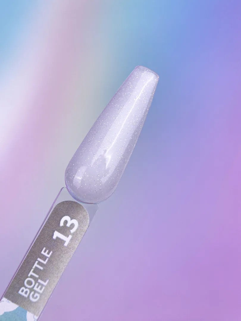 Gel Yourecute Bottle Gel №13 15 ml
