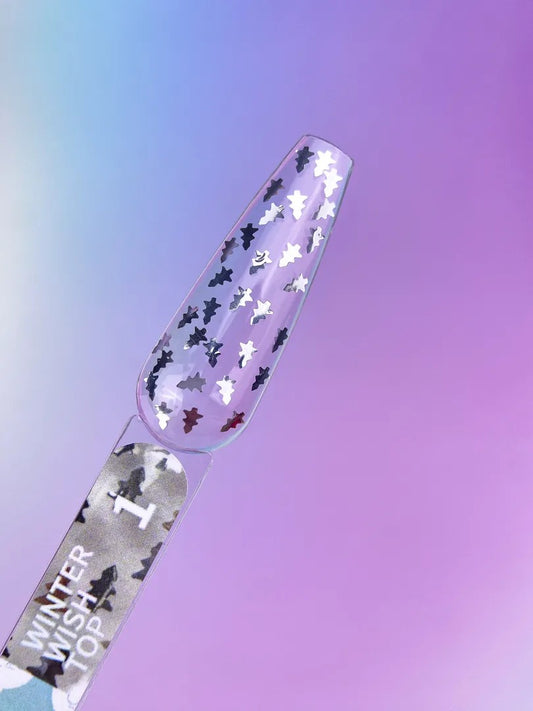 Top Yourecute Winter wish №1 5ml