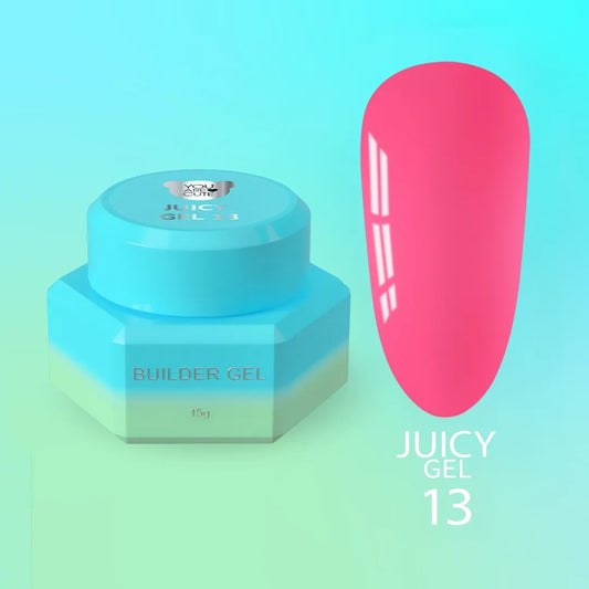 Yourecute Juicy Gel №13 15 ml