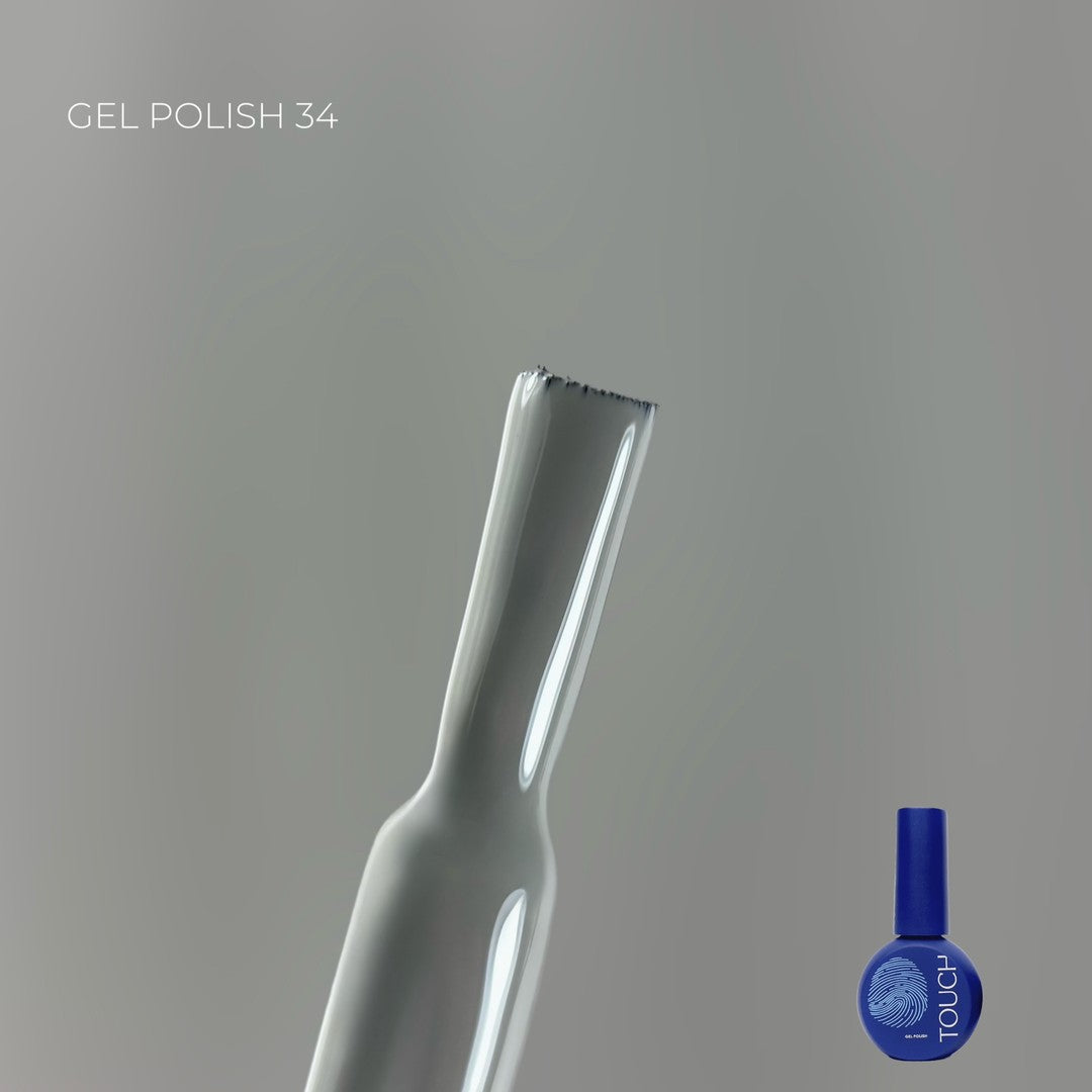Gellack Touch Gellack 34 9 ml