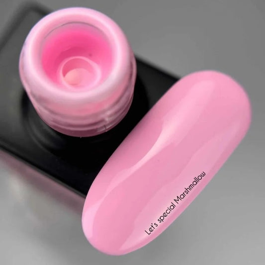 NAILSOFTHEDAY Let's special Gel Polish Marshmallow 205 10 ml