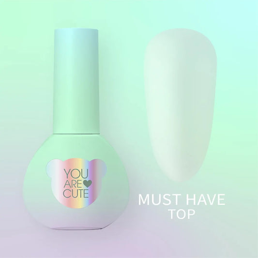 Top Yourecute Must Have 5ml