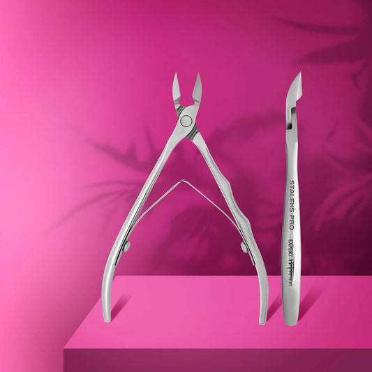 Nagelzange Staleks EXPERT 11 11 mm