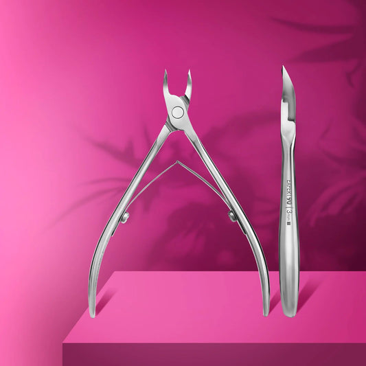Nagelzange Staleks EXPERT 90 3 mm