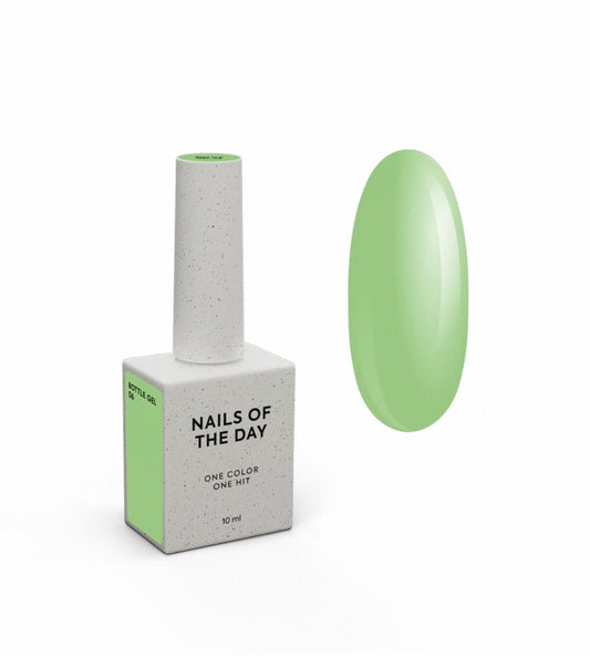 NAILSOFTHEDAY Bottle gel 06 10 ml