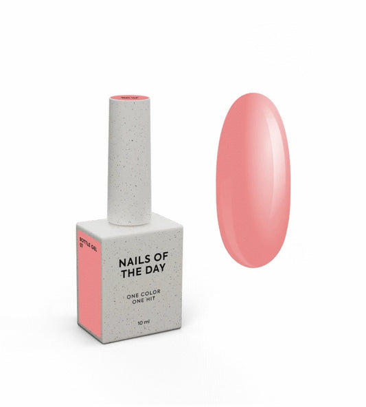 NAILSOFTHEDAY Bottle gel 07 10 ml