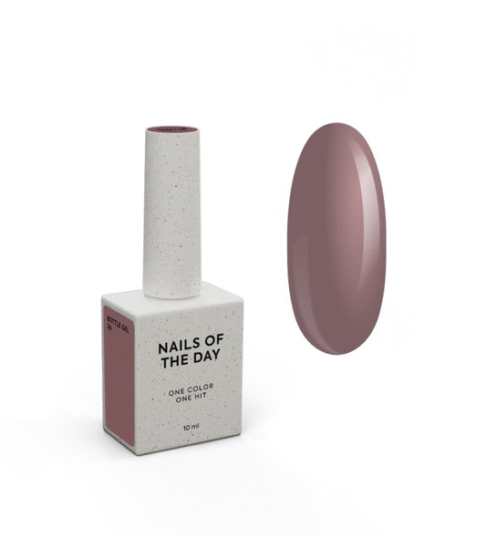 NAILSOFTHEDAY Bottle gel 26 10 ml