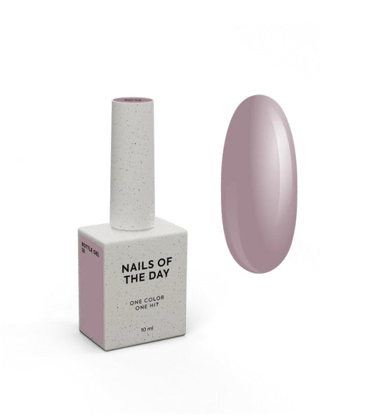 NAILSOFTHEDAY Bottle gel 35 10 ml