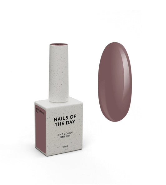 NAILSOFTHEDAY Bottle gel 36 10 ml