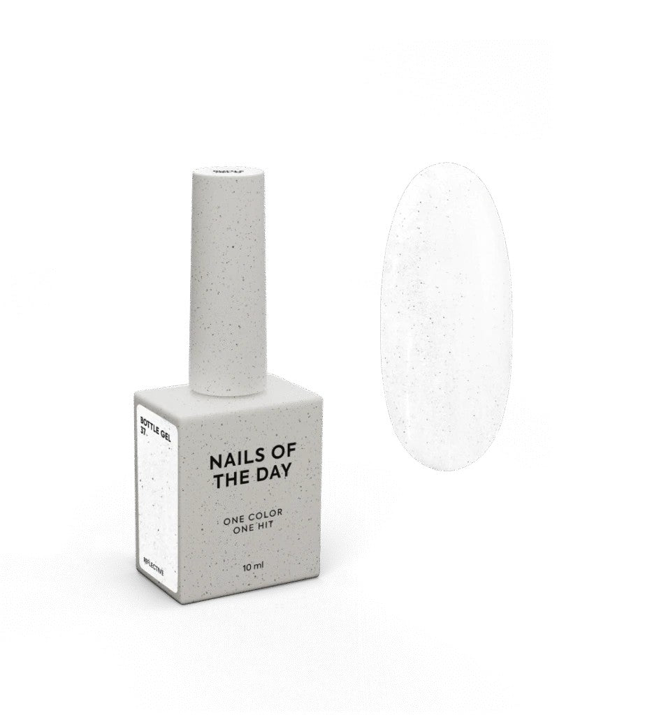 NAILSOFTHEDAY Bottle gel 37 10 ml