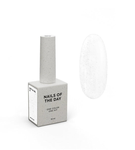 NAILSOFTHEDAY Bottle gel 37 10 ml