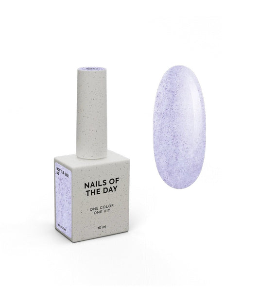 NAILSOFTHEDAY Bottle gel 40 10 ml