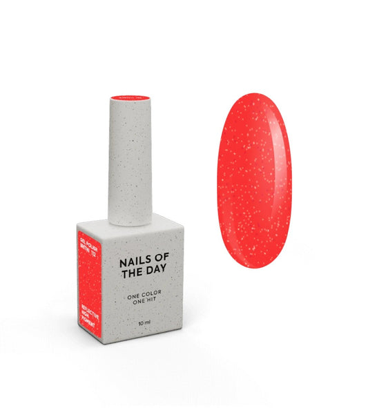 NAILSOFTHEDAY Let's special Gel Polish Britni 112 10 ml