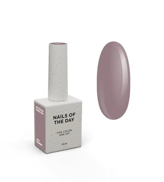 NAILSOFTHEDAY Let's special Gel Polish Charli 049 10 ml
