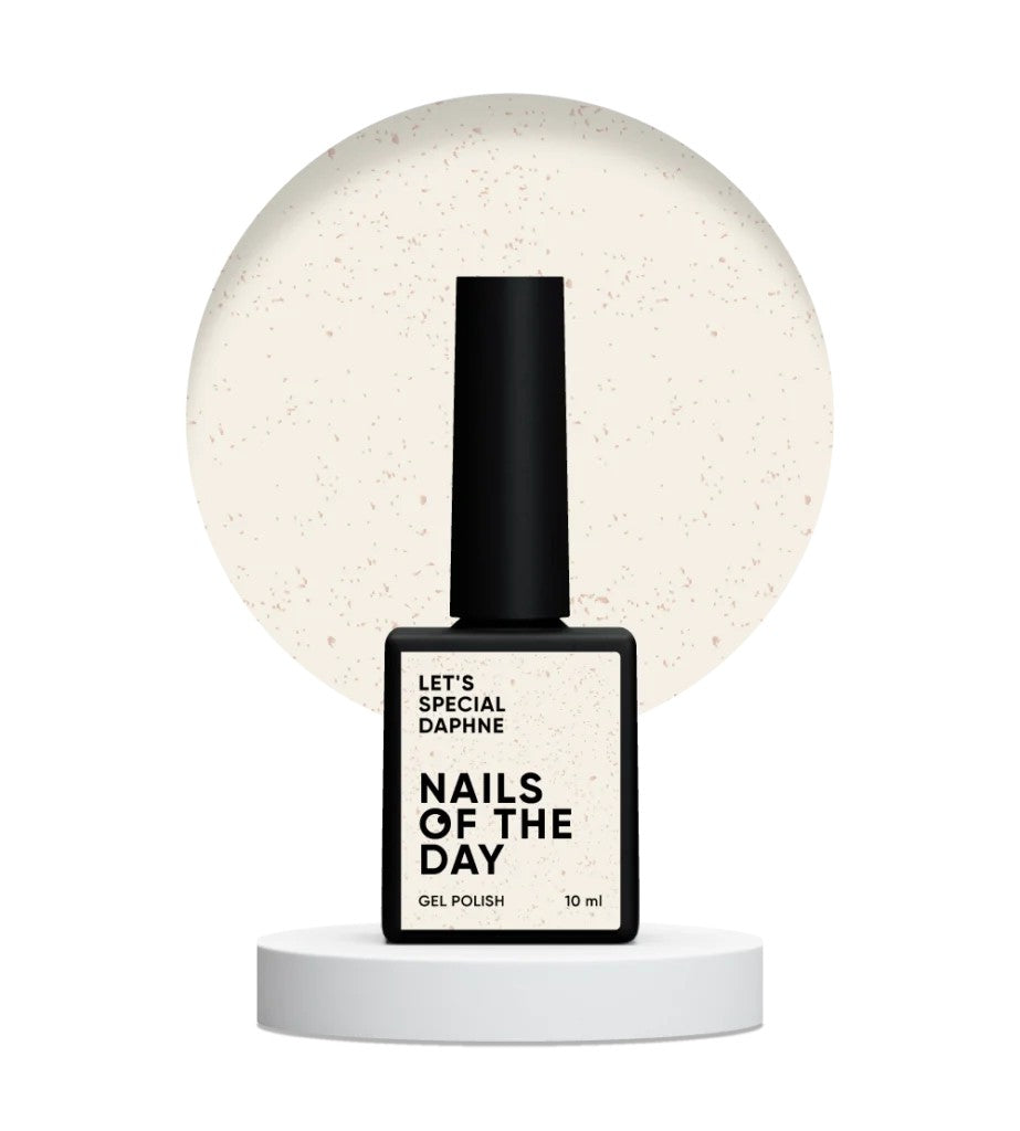 NAILSOFTHEDAY Let's special Gel Polish Daphne 189 10 ml