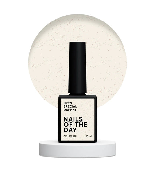 NAILSOFTHEDAY Let's special Gel Polish Daphne 189 10 ml