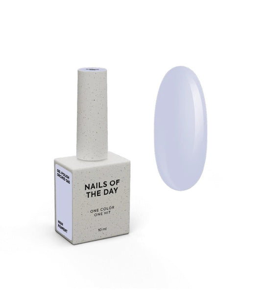 NAILSOFTHEDAY Let's special Gel Polish Orchid 10 ml