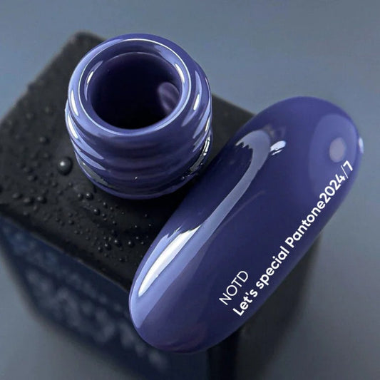 NAILSOFTHEDAY Let's special Gel Polish Pantone2024/7 10 ml