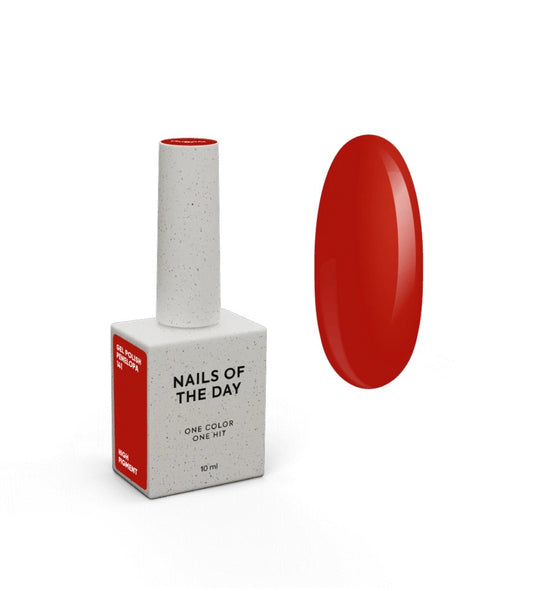 NAILSOFTHEDAY Let's special Gel Polish Penelopa 141 10 ml