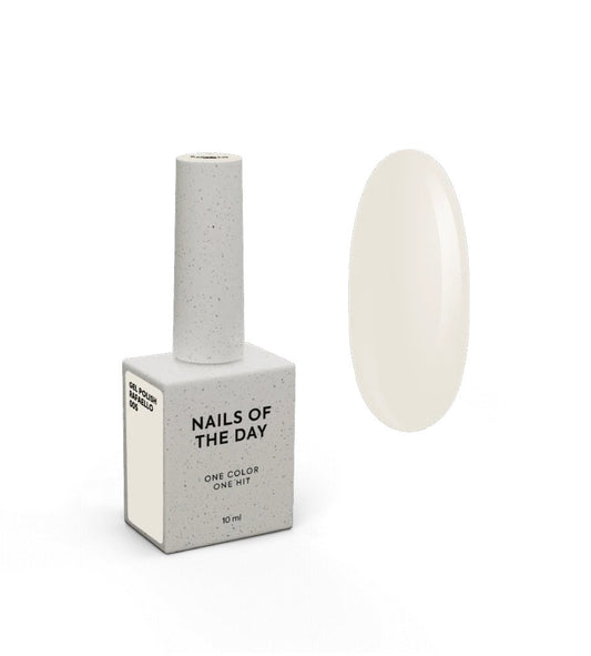 NAILSOFTHEDAY Let's special Gel Polish Rafaello 005 10 ml