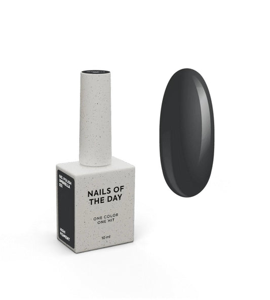 NAILSOFTHEDAY Let's special Gel Polish Umbrella 031 10 ml