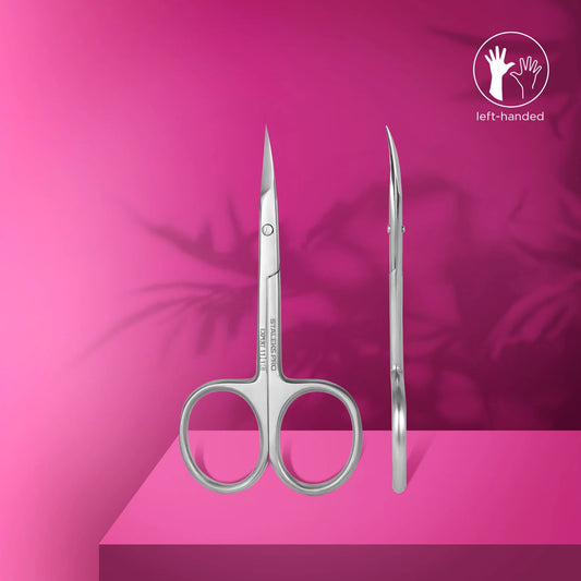 Nagelhautschere für Linkshänder Staleks EXPERT 11 TYPE 1