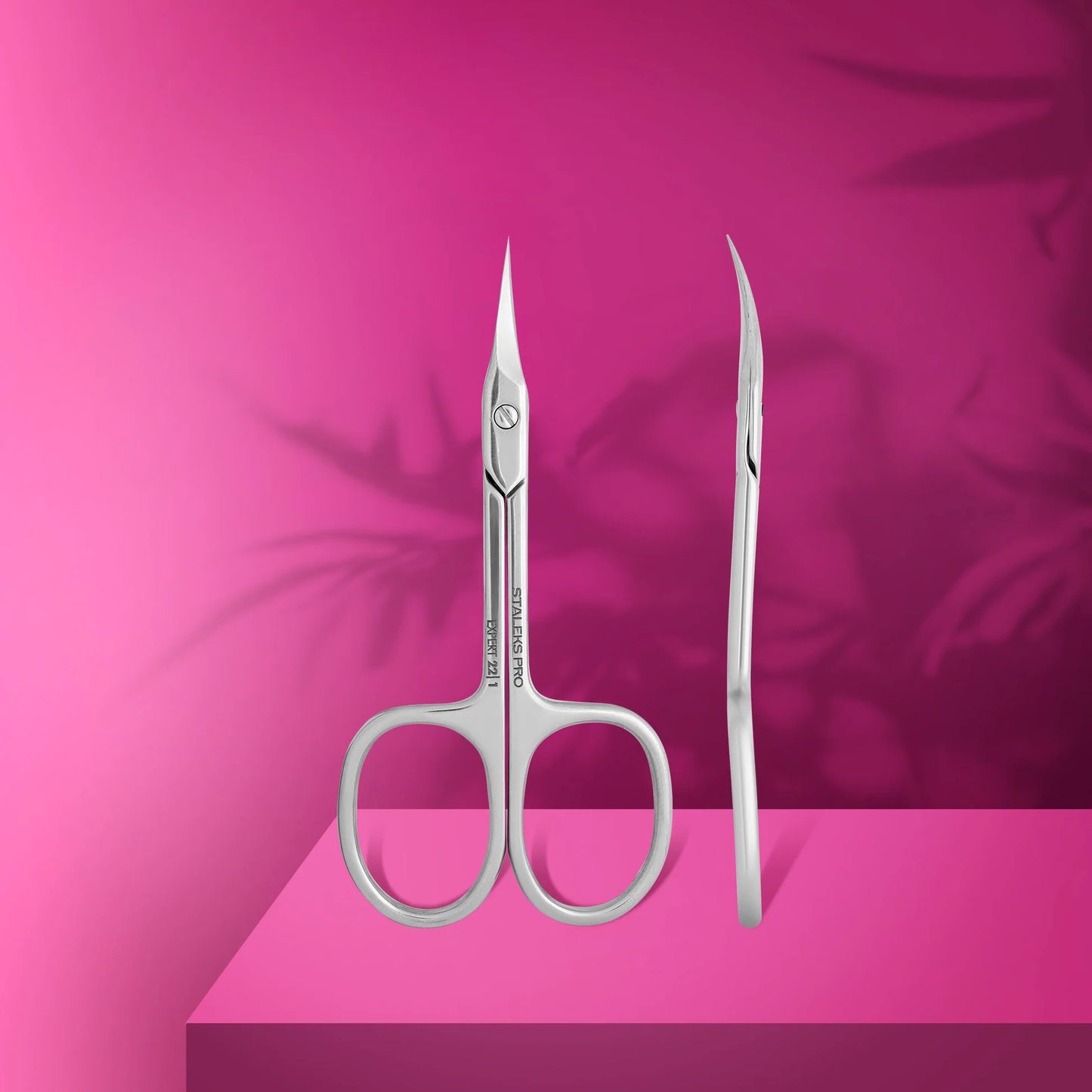Nagelhautschere Staleks EXPERT 22 TYPE 1