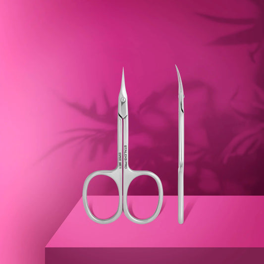 Nagelhautschere Staleks EXPERT 50 TYPE 1