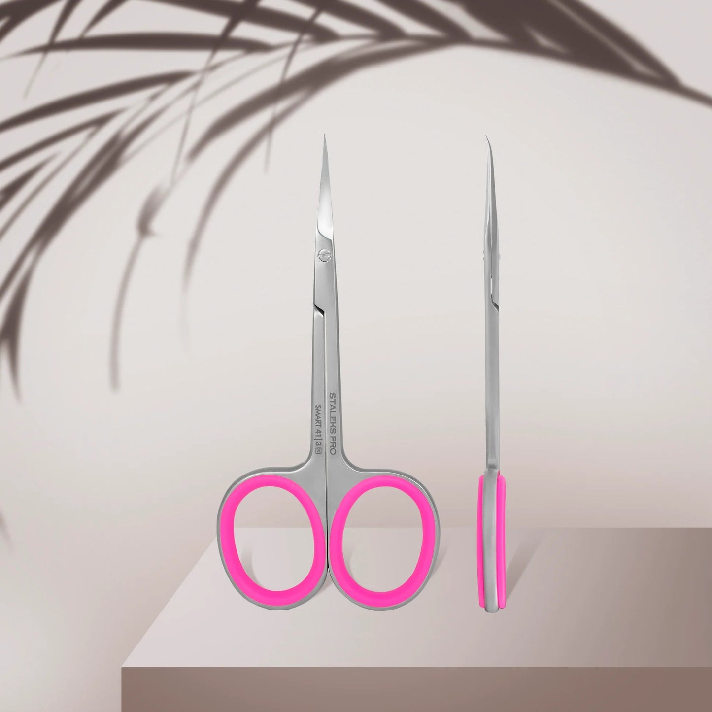 Nagelhautschere Staleks SMART 41 TYPE 3