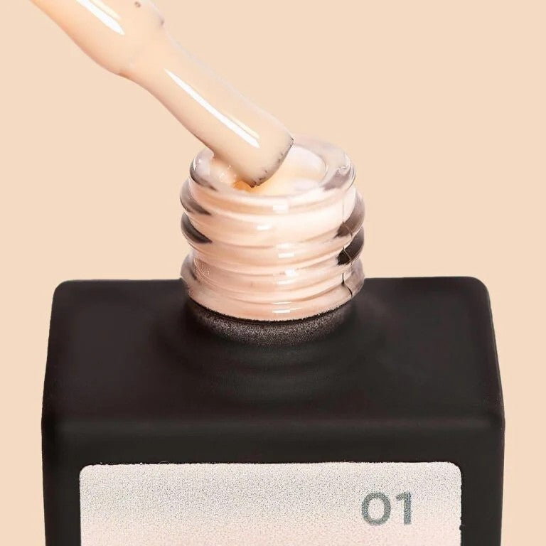 NAILSOFTHEDAY Color base 01 10 ml