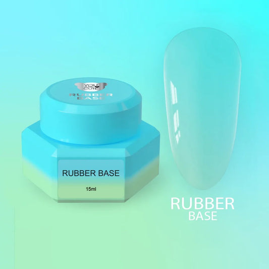 Base Yourecute Rubber Base 15 ml