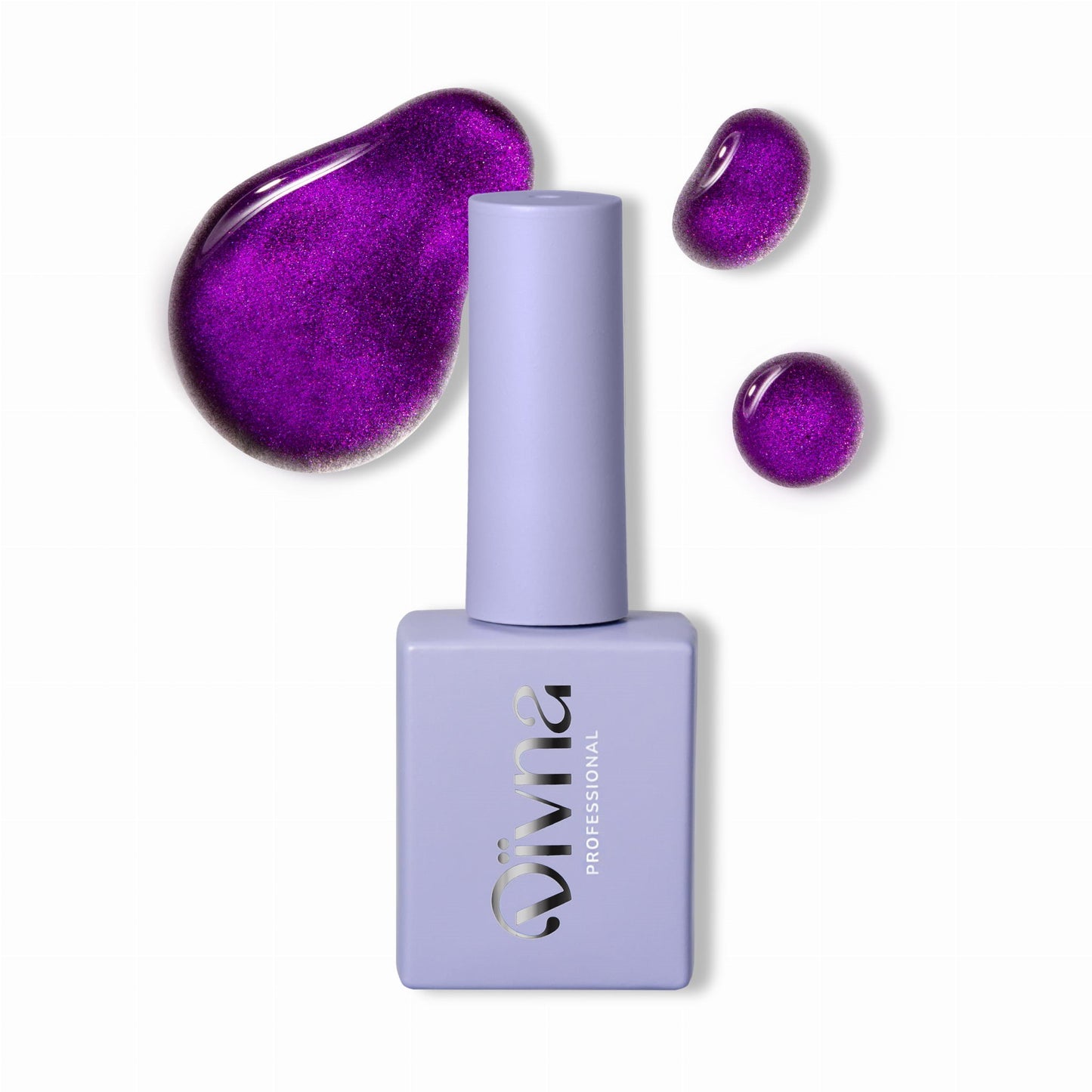 Lack Divna Silk Cat Eye 10 13 ml