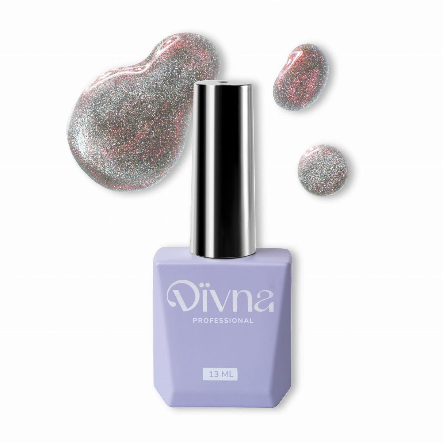 Lack Divna Silk Cat Eye 08 13 ml