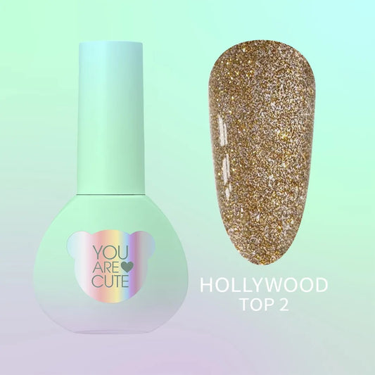 Top Yourecute Hollywood №2 5ml