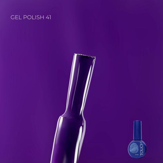 Gellack Touch Gellack 41 9 ml