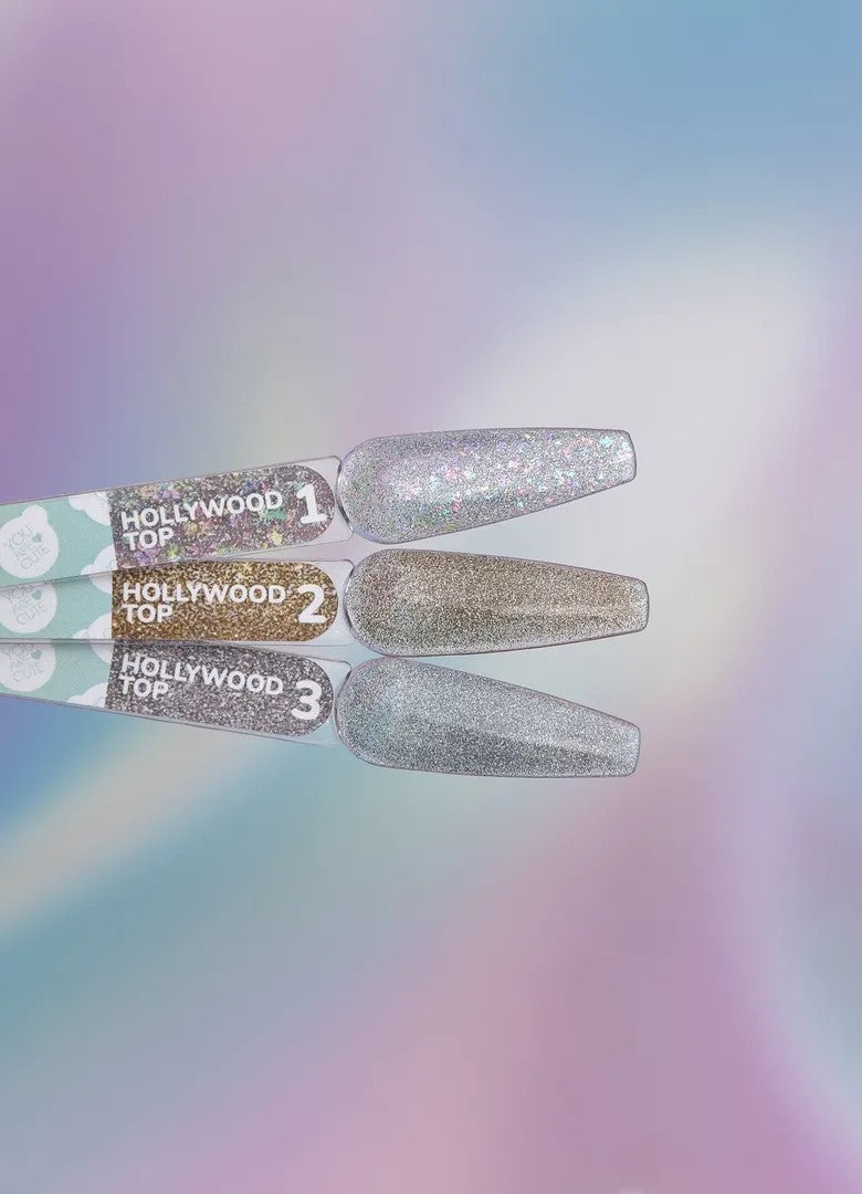Top Yourecute Hollywood №3 5ml