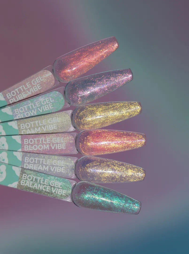 Gel Yourecute Bottle Gel Calm Vibe 15 ml