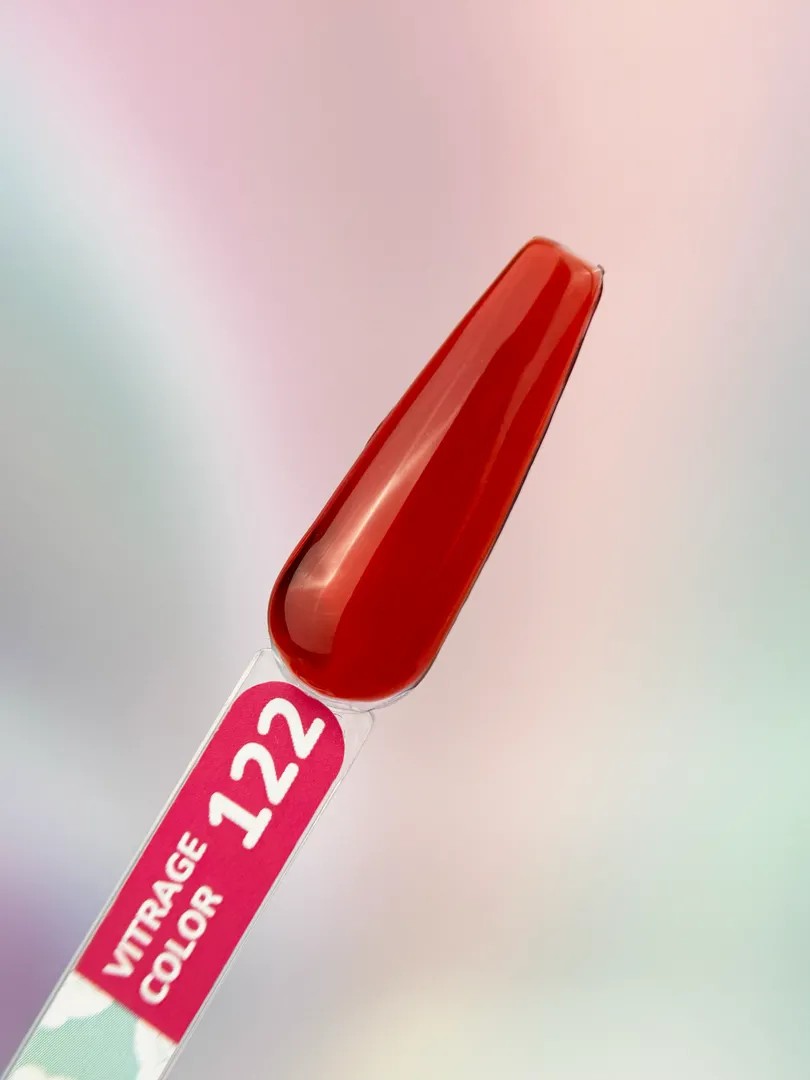 Gel-Nagellack Yourecute Color №122 5 ml