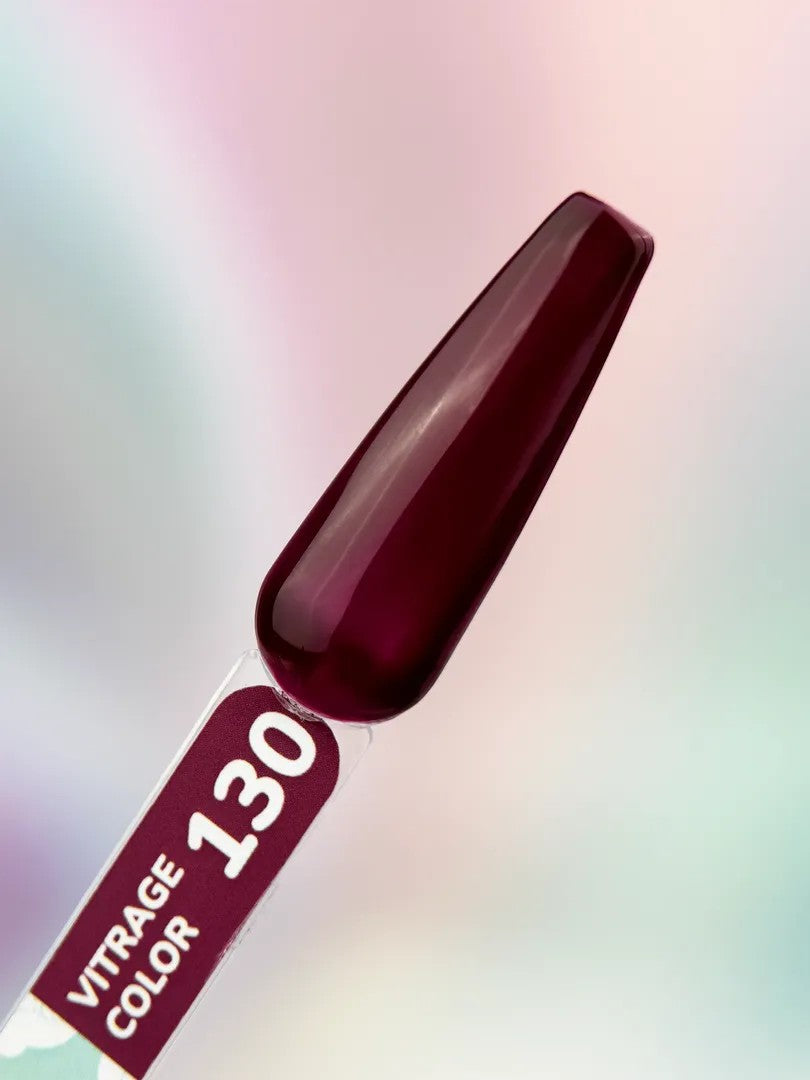 Gel-Nagellack Yourecute Color №130 5 ml