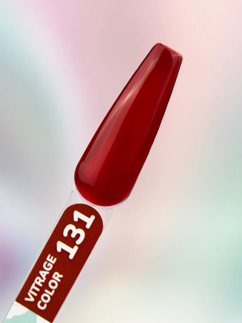 Gel-Nagellack Yourecute Color №131 5 ml